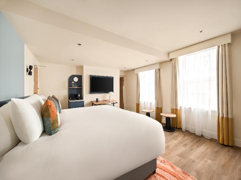 voco London - Bloomsbury by IHG - Oda