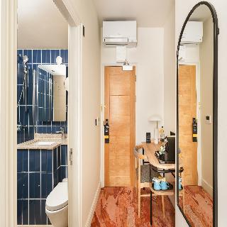 voco London - Bloomsbury by IHG fotoÄŸrafÄ±