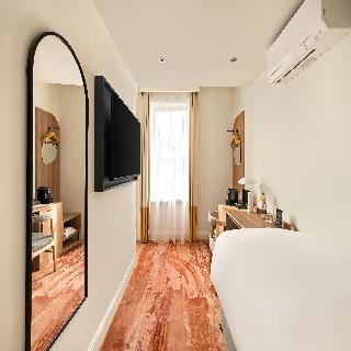 voco London - Bloomsbury by IHG fotoÄŸrafÄ±
