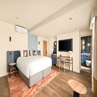 voco London - Bloomsbury by IHG fotoÄŸrafÄ±