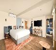 voco London - Bloomsbury by IHG oda fotoğrafı