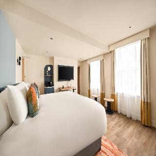 voco London - Bloomsbury by IHG fotoÄŸrafÄ±