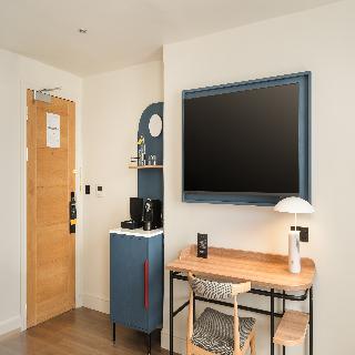 voco London - Bloomsbury by IHG fotoÄŸrafÄ±