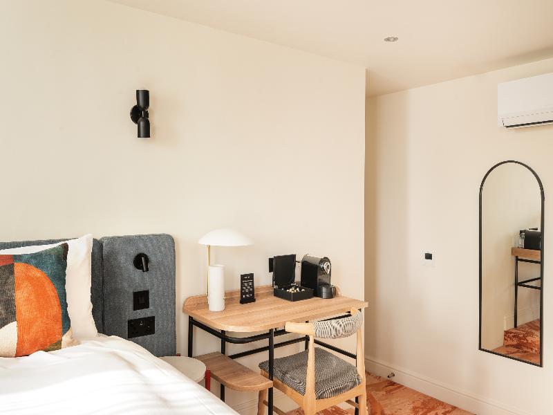 voco London - Bloomsbury by IHG - Oda