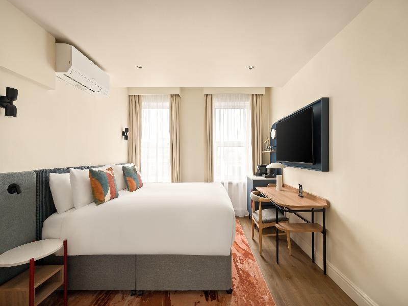voco London - Bloomsbury by IHG - Oda