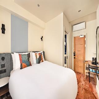 voco London - Bloomsbury by IHG fotoÄŸrafÄ±