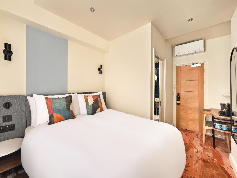 voco London - Bloomsbury by IHG - Oda