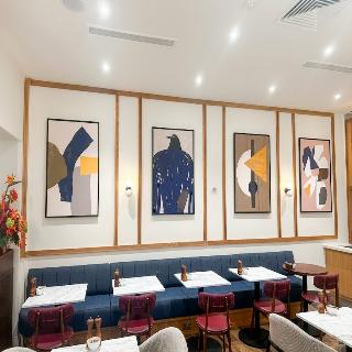 voco London - Bloomsbury by IHG fotoÄŸrafÄ±