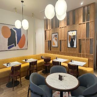 voco London - Bloomsbury by IHG fotoÄŸrafÄ±
