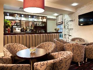 Nottingham City Centre Hotel by Sunday fotoÄŸrafÄ±