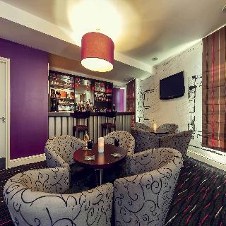Nottingham City Centre Hotel by Sunday fotoÄŸrafÄ±