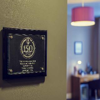 Nottingham City Centre Hotel by Sunday fotoÄŸrafÄ±