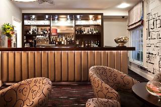 Nottingham City Centre Hotel by Sunday fotoÄŸrafÄ±