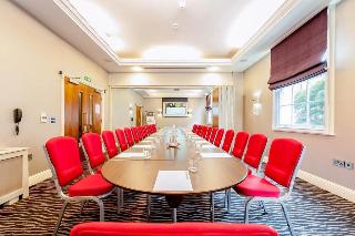 Nottingham City Centre Hotel by Sunday fotoÄŸrafÄ±