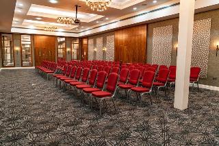 Nottingham City Centre Hotel by Sunday fotoÄŸrafÄ±