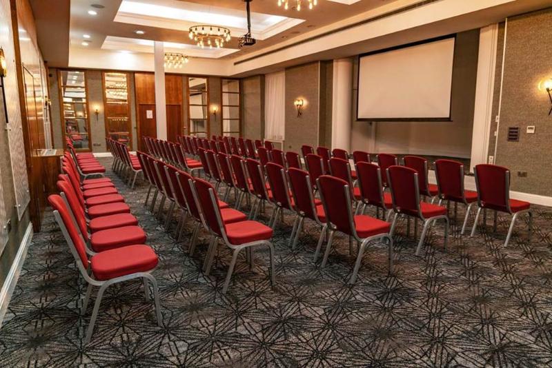 Nottingham City Centre Hotel by Sunday - Toplantı