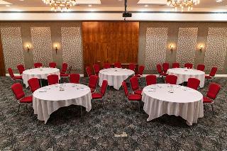 Nottingham City Centre Hotel by Sunday fotoÄŸrafÄ±