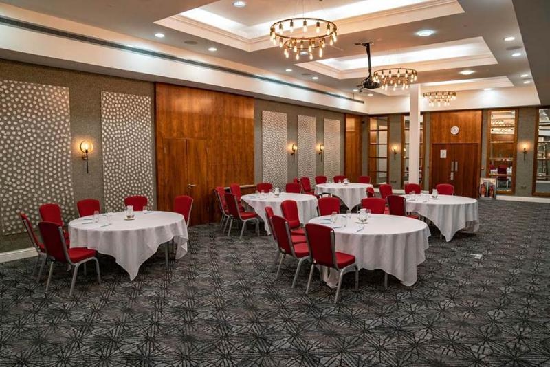 Nottingham City Centre Hotel by Sunday - Toplantı