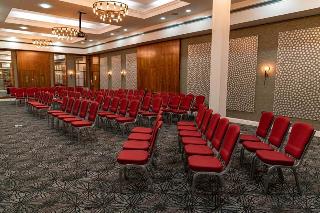 Nottingham City Centre Hotel by Sunday fotoÄŸrafÄ±