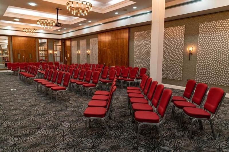 Nottingham City Centre Hotel by Sunday - Toplantı
