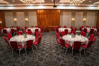 Nottingham City Centre Hotel by Sunday fotoÄŸrafÄ±