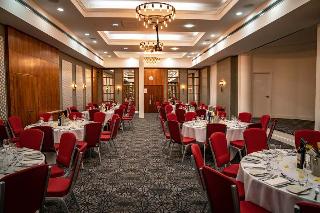 Nottingham City Centre Hotel by Sunday fotoÄŸrafÄ±