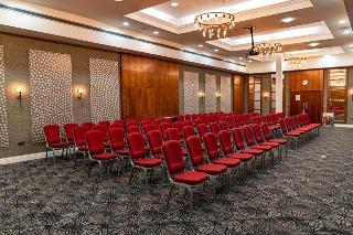 Nottingham City Centre Hotel by Sunday fotoÄŸrafÄ±