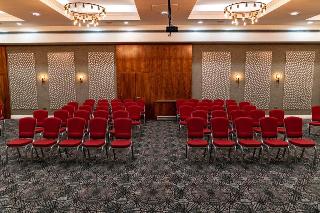 Nottingham City Centre Hotel by Sunday fotoÄŸrafÄ±
