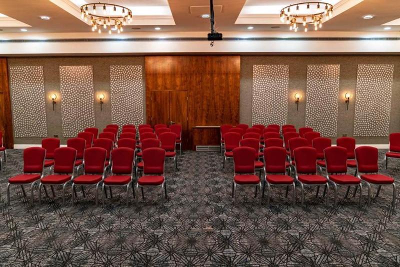 Nottingham City Centre Hotel by Sunday - Toplantı