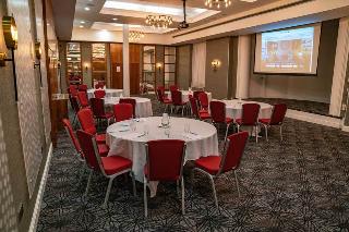 Nottingham City Centre Hotel by Sunday fotoÄŸrafÄ±