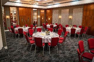 Nottingham City Centre Hotel by Sunday fotoÄŸrafÄ±
