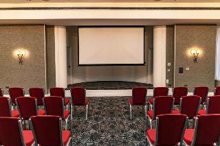 Nottingham City Centre Hotel by Sunday fotoÄŸrafÄ±