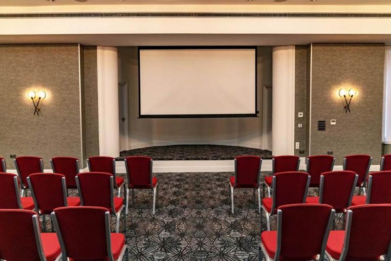 Nottingham City Centre Hotel by Sunday - Toplantı