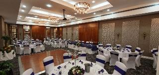 Nottingham City Centre Hotel by Sunday fotoÄŸrafÄ±