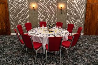 Nottingham City Centre Hotel by Sunday fotoÄŸrafÄ±