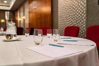 Nottingham City Centre Hotel by Sunday fotoÄŸrafÄ±