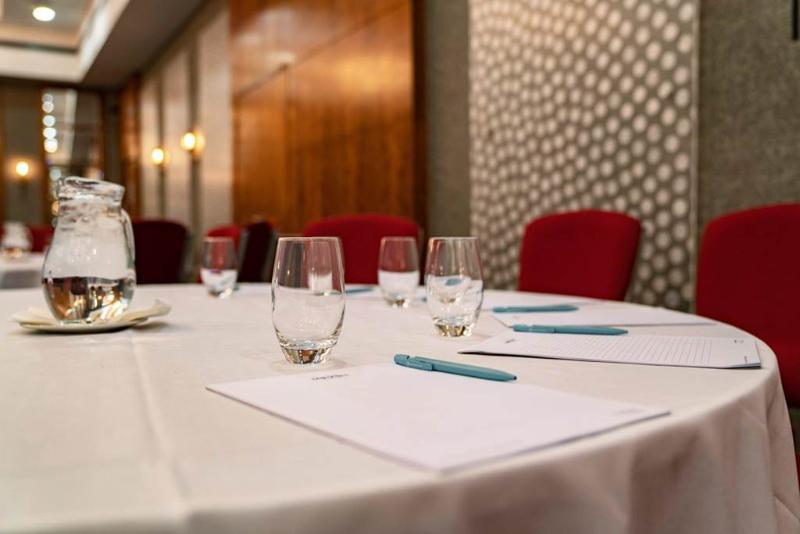 Nottingham City Centre Hotel by Sunday - Toplantı