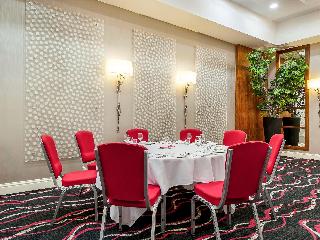 Nottingham City Centre Hotel by Sunday fotoÄŸrafÄ±