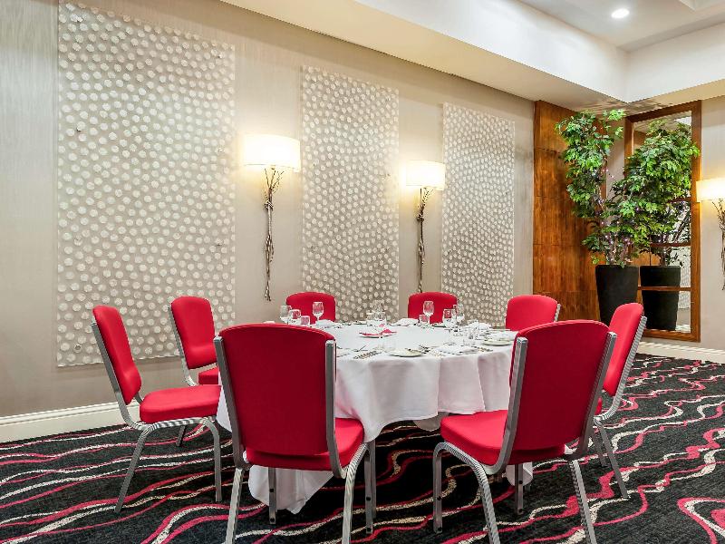 Nottingham City Centre Hotel by Sunday - Toplantı