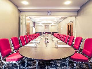 Nottingham City Centre Hotel by Sunday fotoÄŸrafÄ±