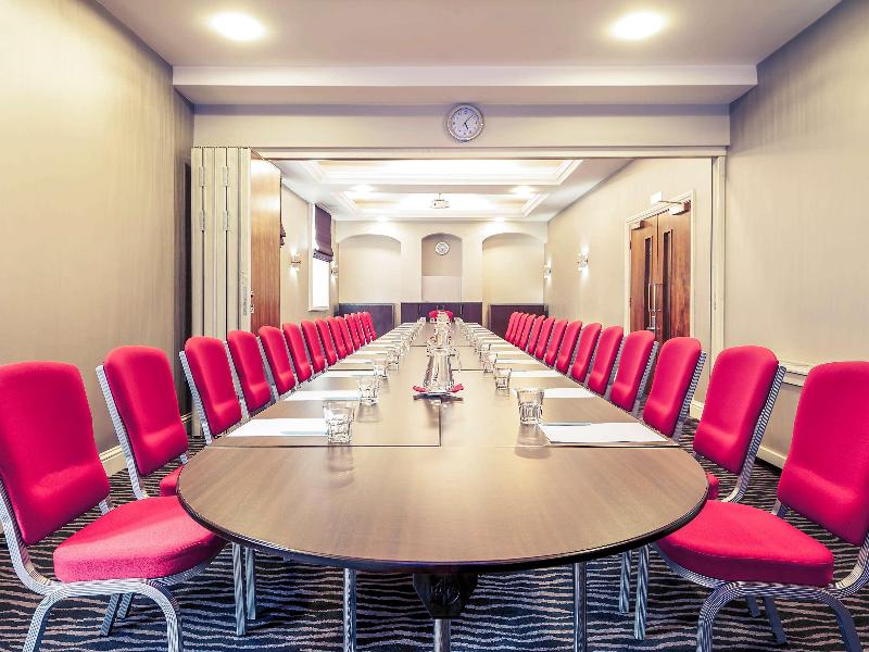 Nottingham City Centre Hotel by Sunday - Toplantı