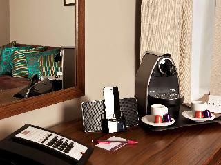 Nottingham City Centre Hotel by Sunday fotoÄŸrafÄ±