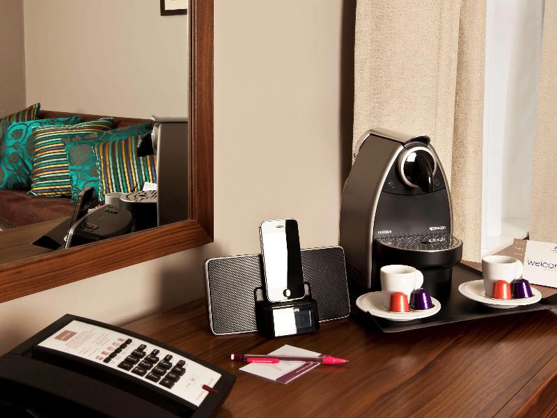 Nottingham City Centre Hotel by Sunday - Toplantı