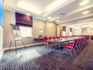 Nottingham City Centre Hotel by Sunday fotoÄŸrafÄ±