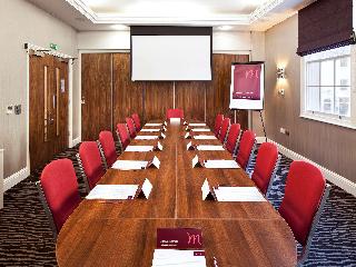 Nottingham City Centre Hotel by Sunday fotoÄŸrafÄ±