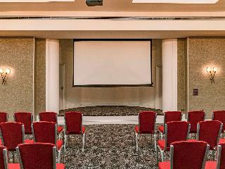 Nottingham City Centre Hotel by Sunday fotoÄŸrafÄ±