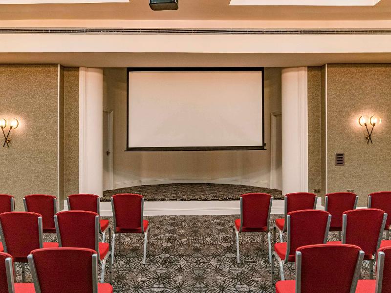 Nottingham City Centre Hotel by Sunday - Toplantı
