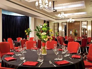 Nottingham City Centre Hotel by Sunday fotoÄŸrafÄ±