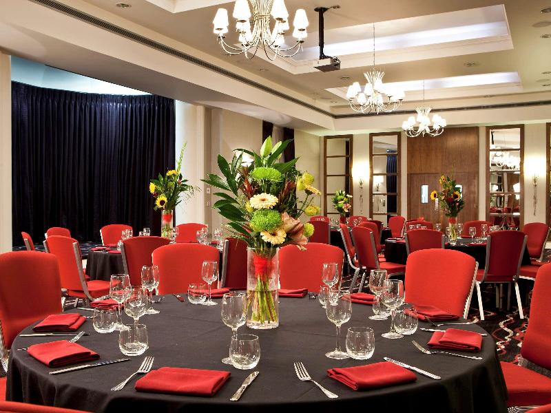 Nottingham City Centre Hotel by Sunday - Toplantı