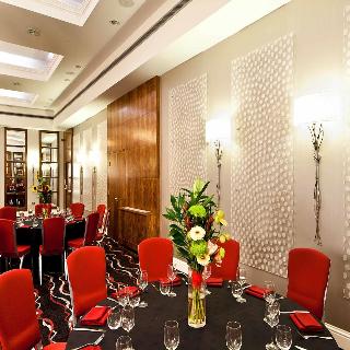 Nottingham City Centre Hotel by Sunday fotoÄŸrafÄ±